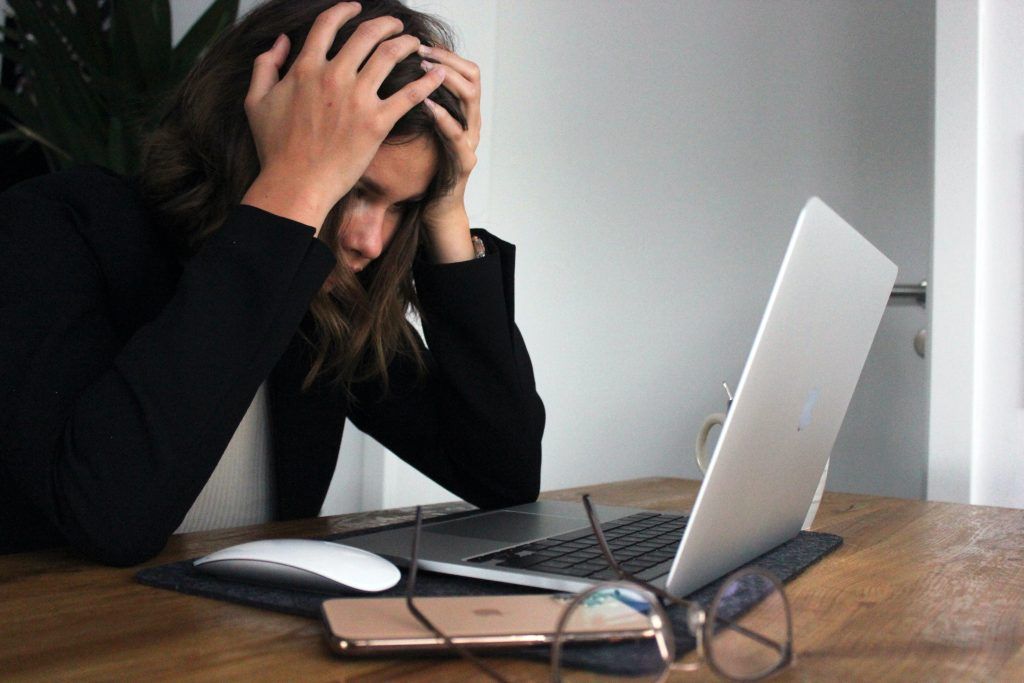 St Helens Hypnotherapy Stress and Anxiety